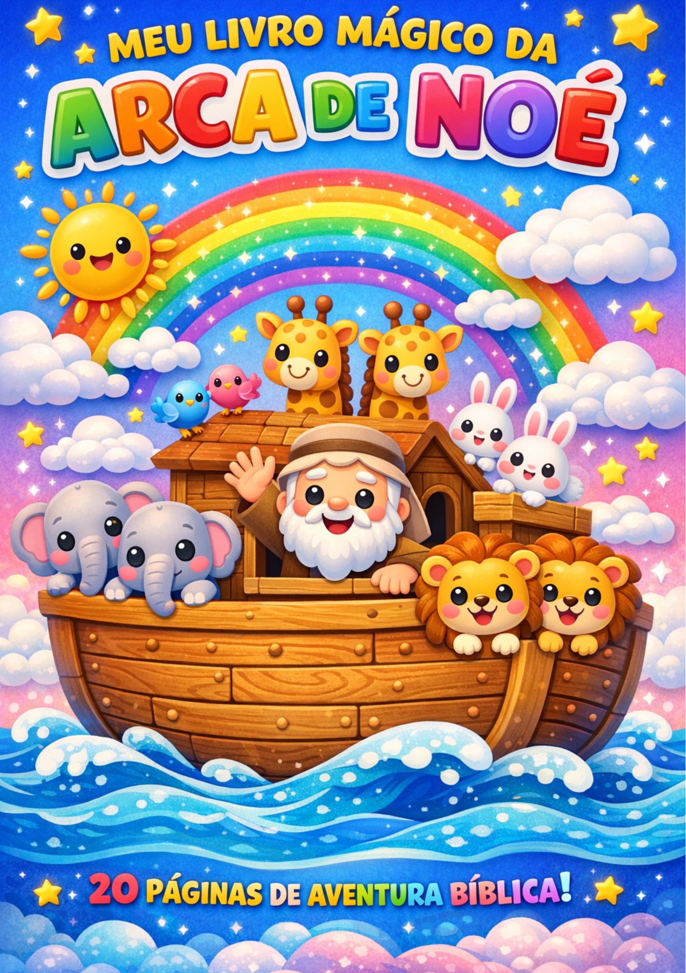 A Arca de Noé